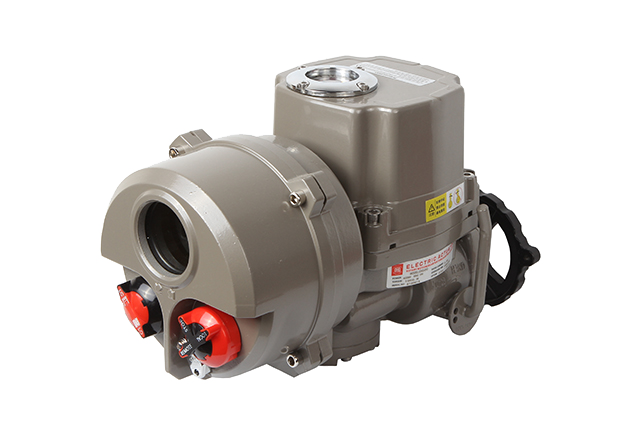 OHQ Explosion-proof Intelligent Electric Actuator