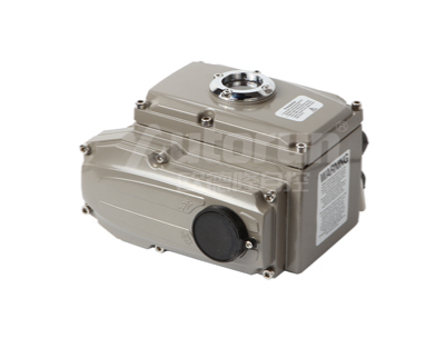 氣動執(zhí)行器