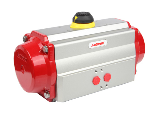 氣動(dòng)執(zhí)行器