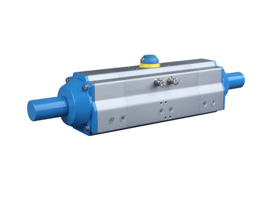 氣動(dòng)執(zhí)行器