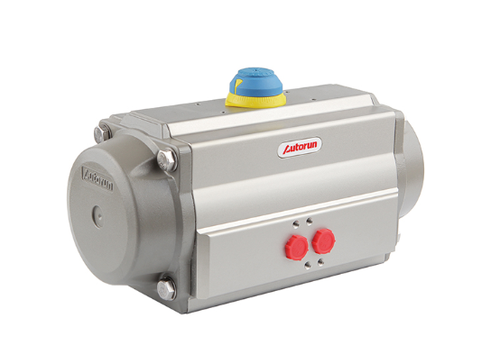 氣動(dòng)執(zhí)行器