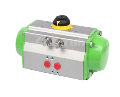 氣動執(zhí)行器