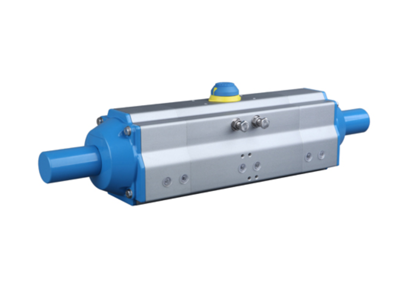 氣動(dòng)執(zhí)行器